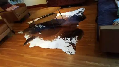 Mr Cowhides by ParsHides