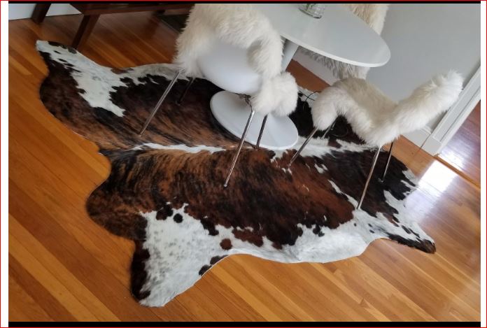 Mr Cowhides by ParsHides