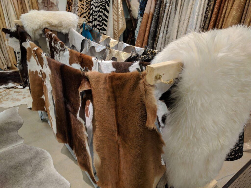Mr Cowhides