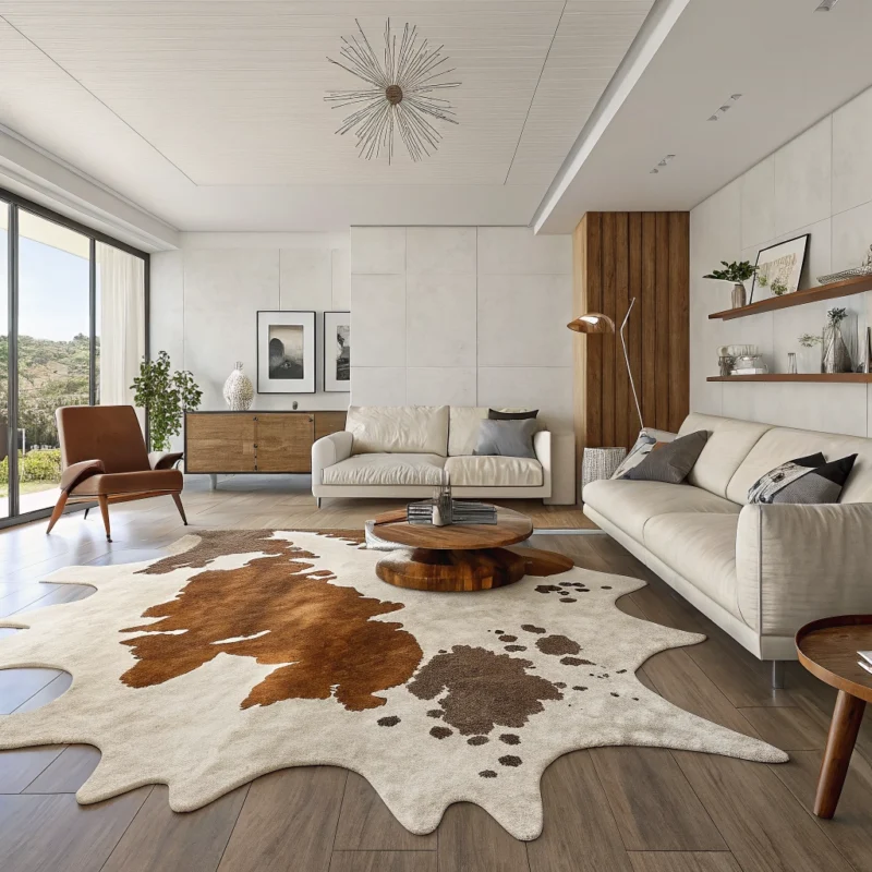 Mr cowhides