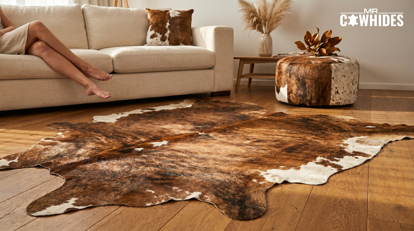 Mr cowhides
