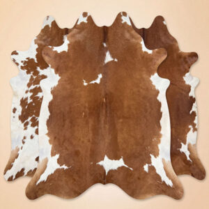 Mr. Cowhides